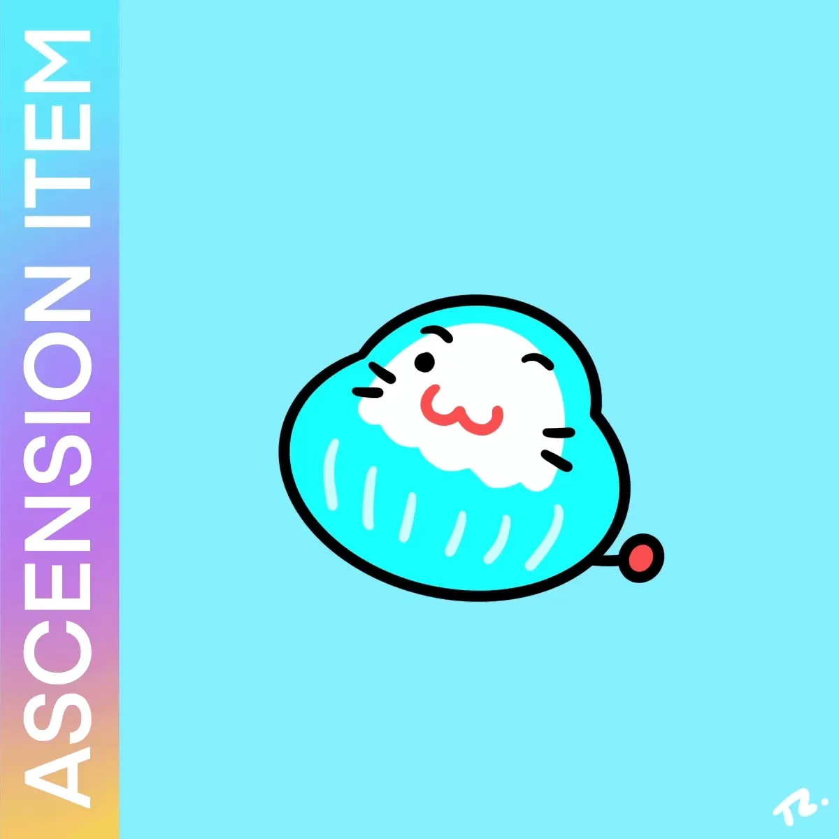 #9 - Ascension Item: Friendship [Manekirei Shop]