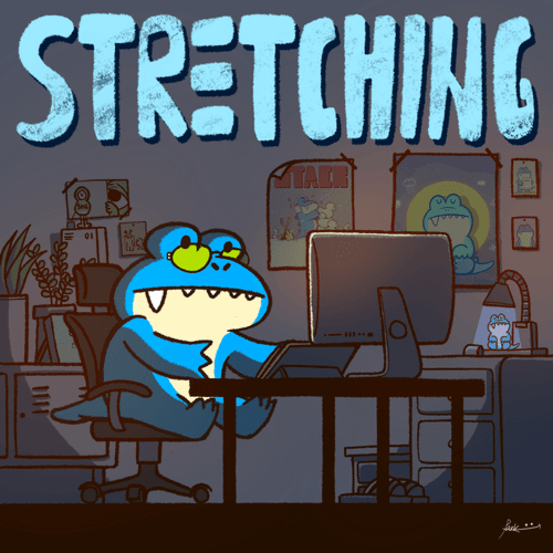 Stretching