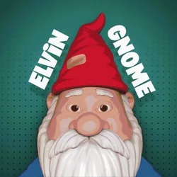 Elvin Gnome collection image