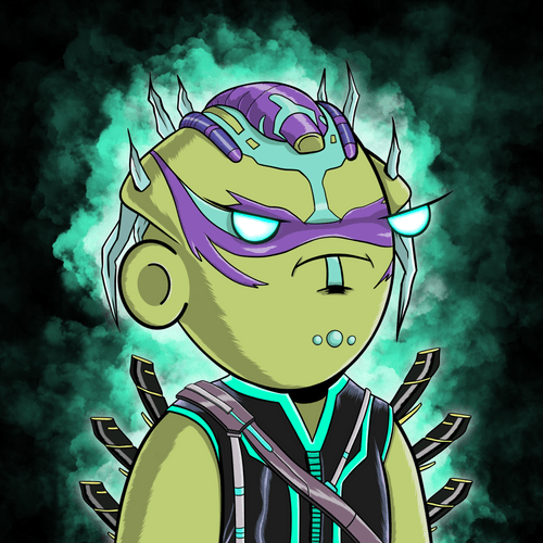 MetaDood #4140 