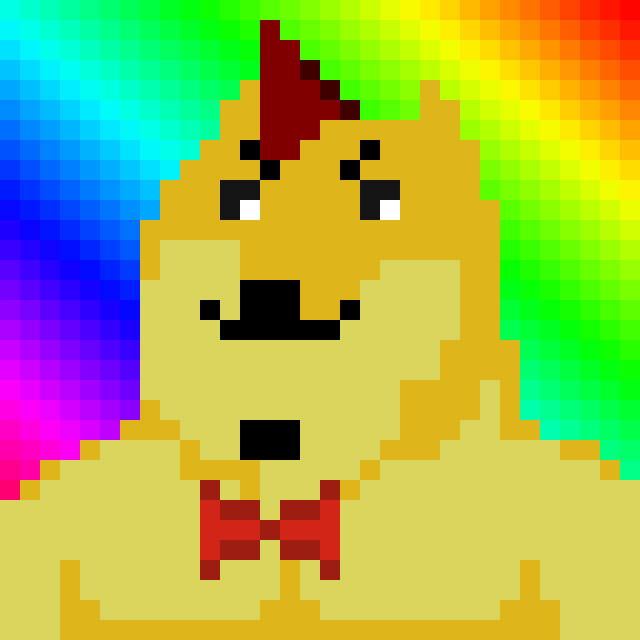 CryptoShibe #2273