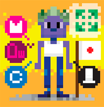 Pixel Devs