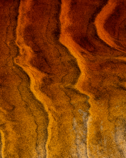 Echoes of Light #1