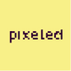 Pixeled