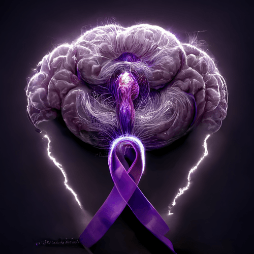 Epilepsy Warrior