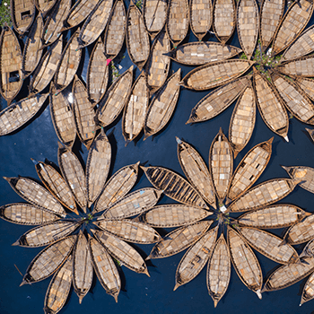 Wooden Boats