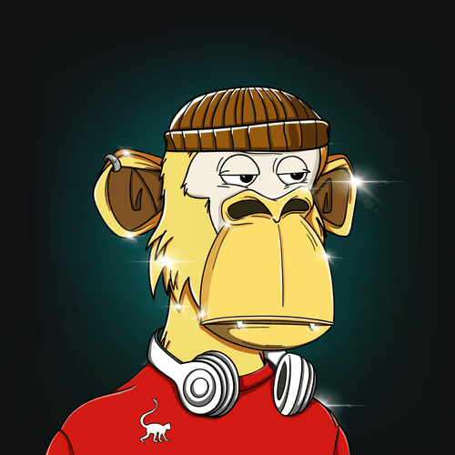 Elite Ape #47836