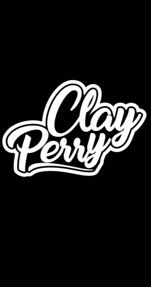 ClayPerryMusic