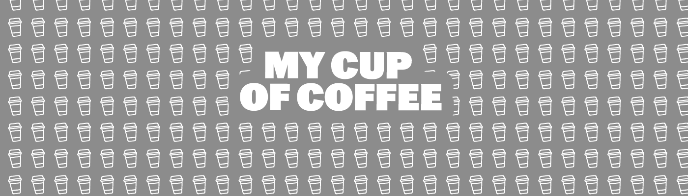 MyCupOfCoffee banner