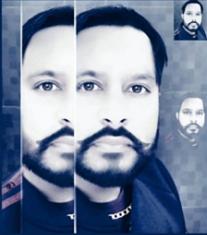 Punjabi^z ModeL^z OpenSea