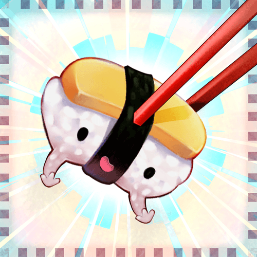 05_Tamago Sushi