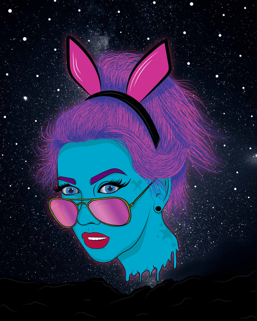 Out of this World