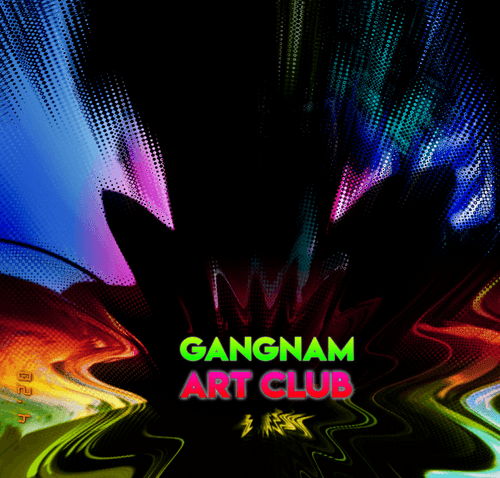 Gangnum Art Club