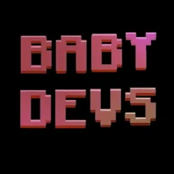 Baby Devs NFT collection image