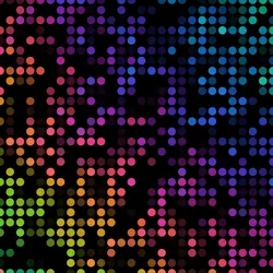 Dots And Colours Airdrop collection image