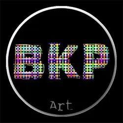 BKP Art collection image