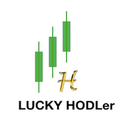 LUCKY HODLer Series collection image