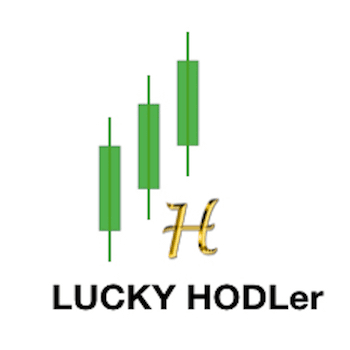 LUCKY HODLer Series