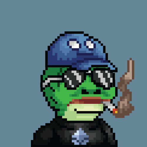 pixel pep 030