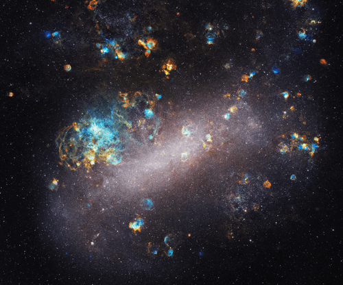 #30 Large Magellanic Cloud