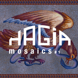 Hagia Mosaics #1 collection image