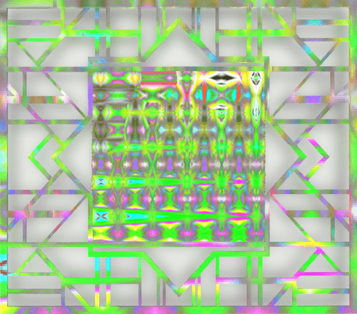 Lysergic acid diethylamide #504