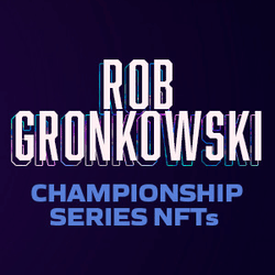Rob Gronkowski Championship Series NFTs collection image