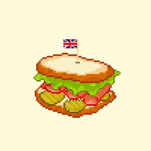 Sam's Sandwiches