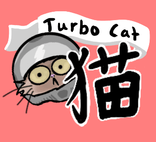 Turbo Cats