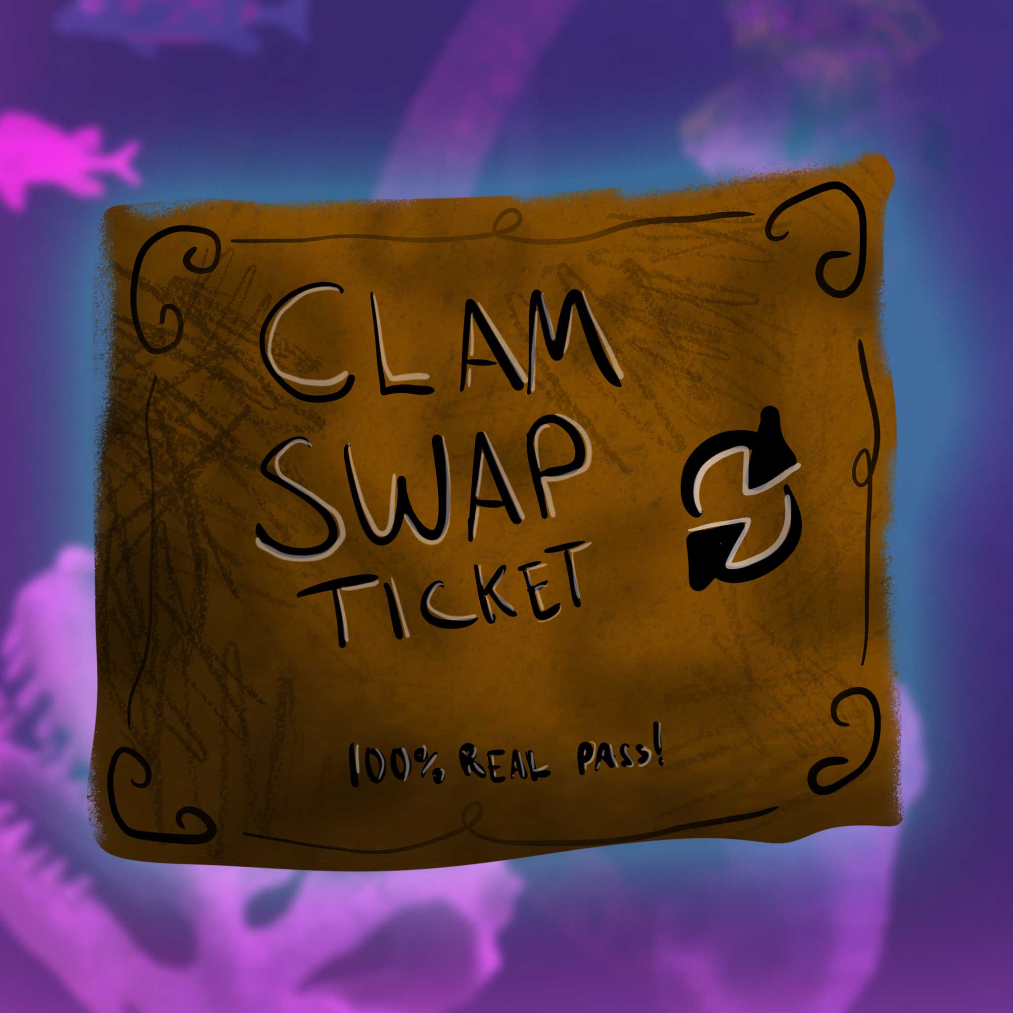 The Clam Swap Pass