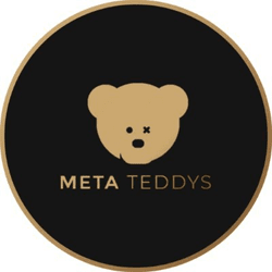 MetaTeddys collection image
