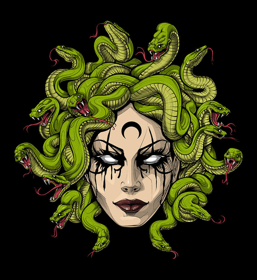 Medusa