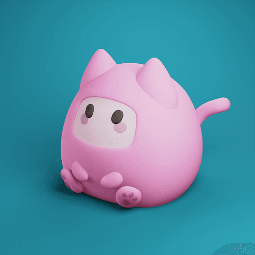 Tubby Hamui