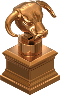 Bull Trophy