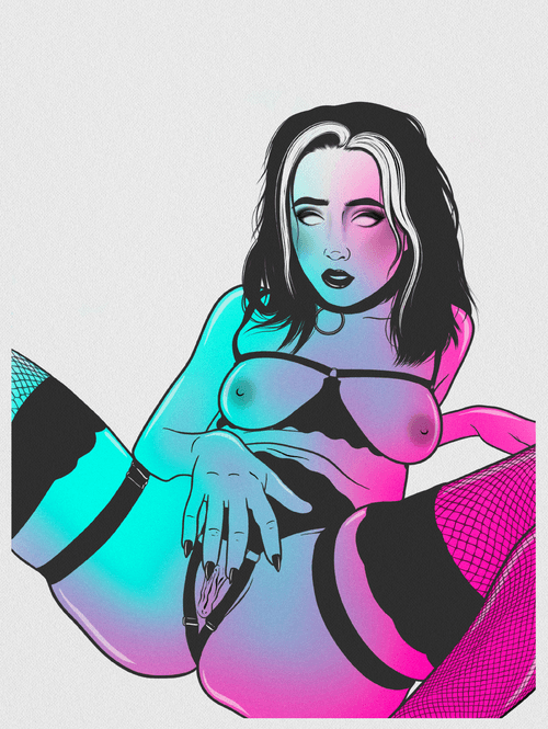 Not Yours