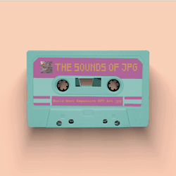 The Sounds Of JPGs collection image