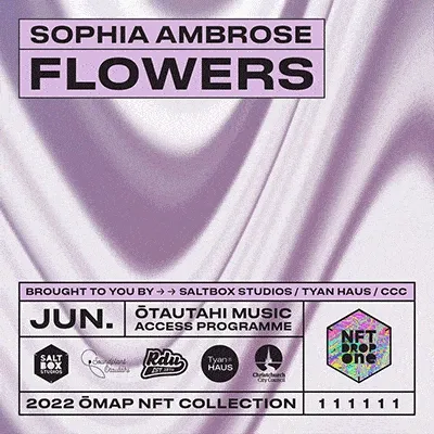Sophia Ambrose - Flowers