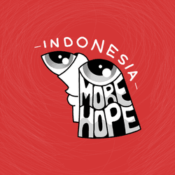 MOREHOPE INDONESIA collection image