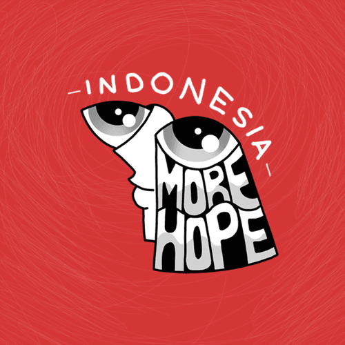 MOREHOPE INDONESIA by ACULSW