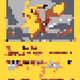 Pixel Pokemon Trading Tokens