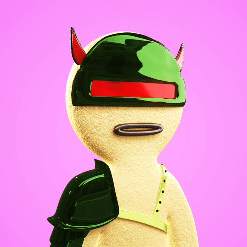 Crumby #393