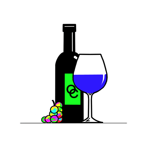 OnChain Wine #616
