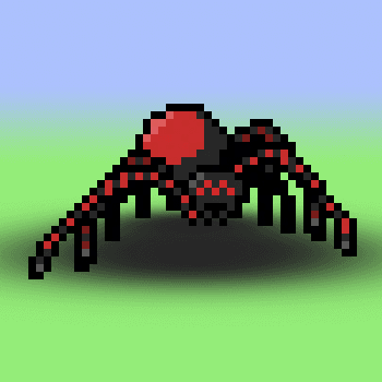 NFTarantula #002