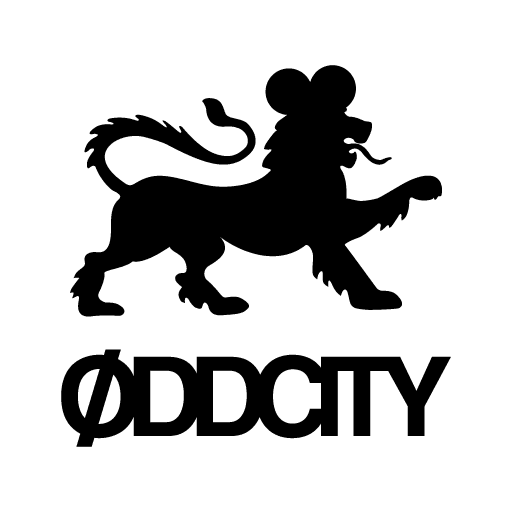 Oddcity