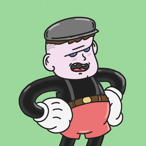 Rubber Kid