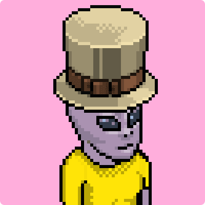 Habbo Portrait #10379