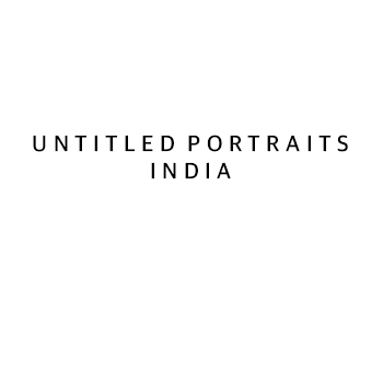 Untitled Portraits - India