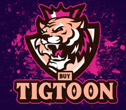 TIGTOON | The cartoon tigers collection collection image