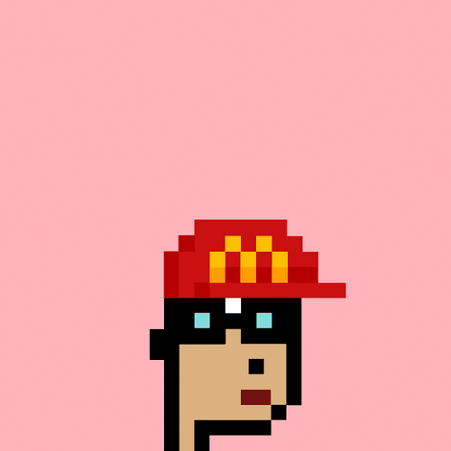 Fast Food Baby Punk 291