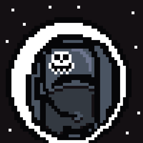 Mulder Skully - Astro Punk #219